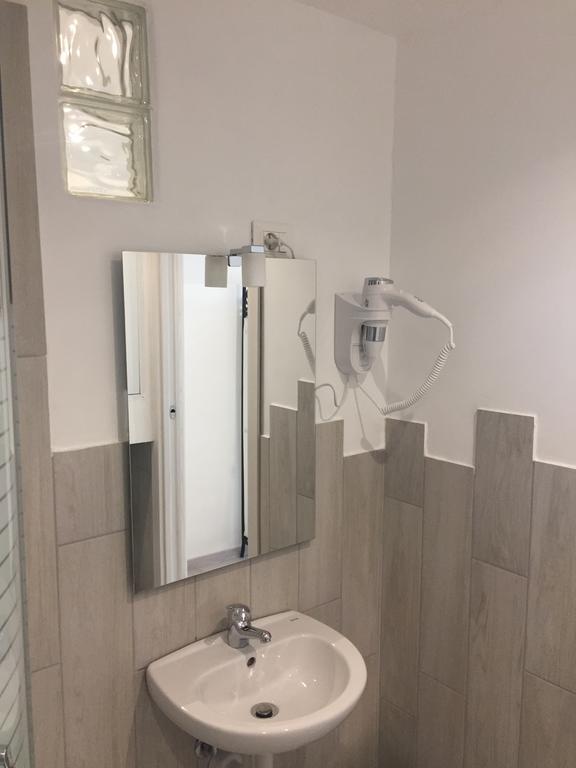Veronetta Suites Eksteriør billede