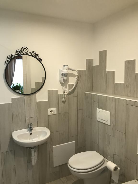 Veronetta Suites Eksteriør billede