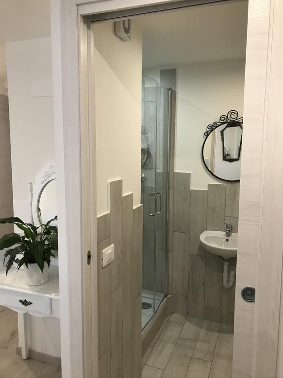 Veronetta Suites Eksteriør billede