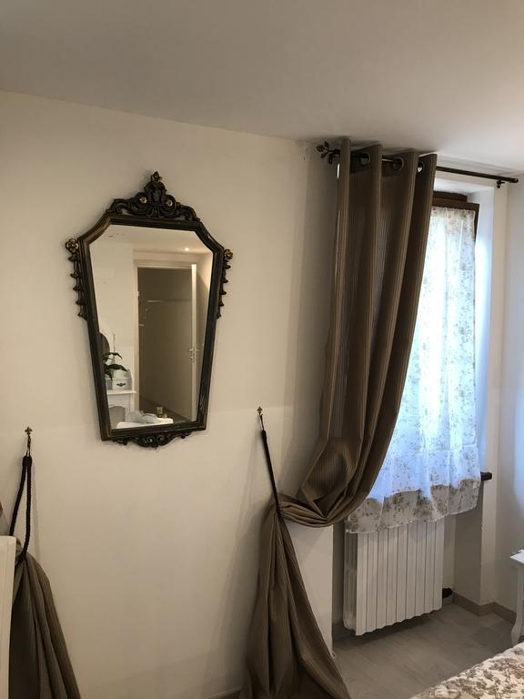 Veronetta Suites Eksteriør billede