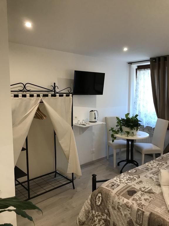 Veronetta Suites Eksteriør billede
