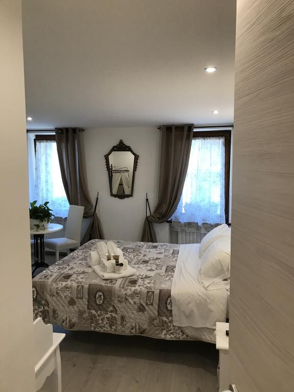 Veronetta Suites Eksteriør billede