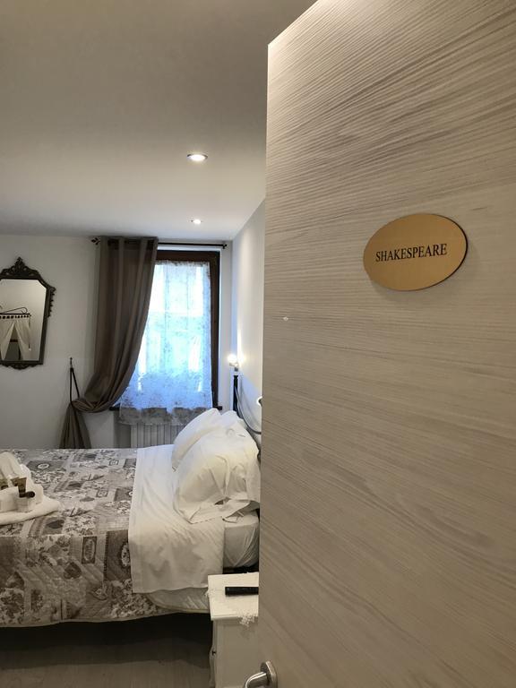 Veronetta Suites Eksteriør billede