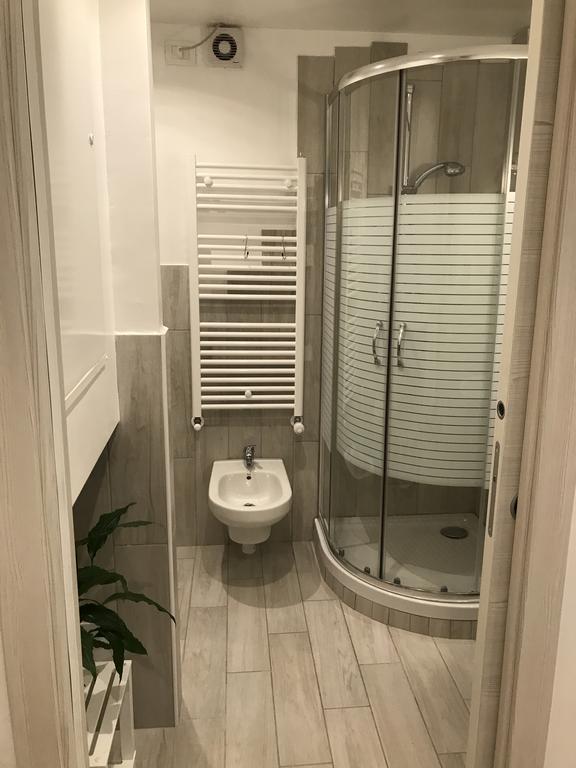 Veronetta Suites Eksteriør billede