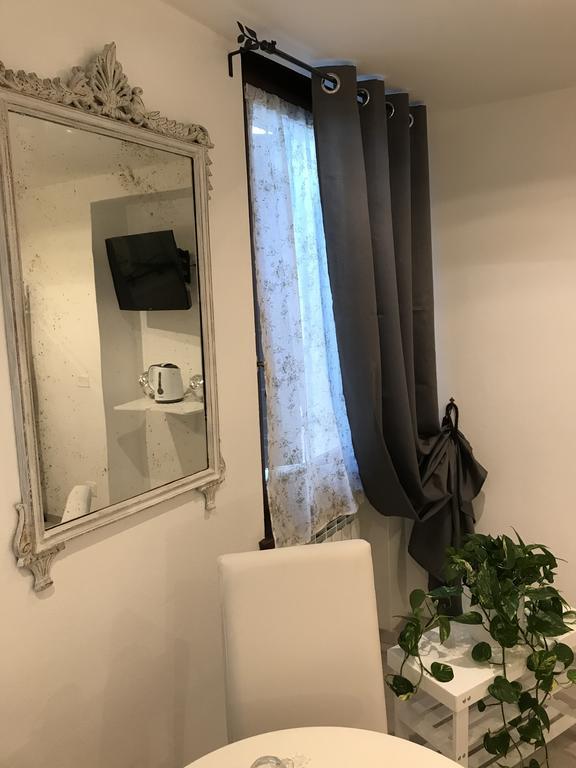 Veronetta Suites Eksteriør billede