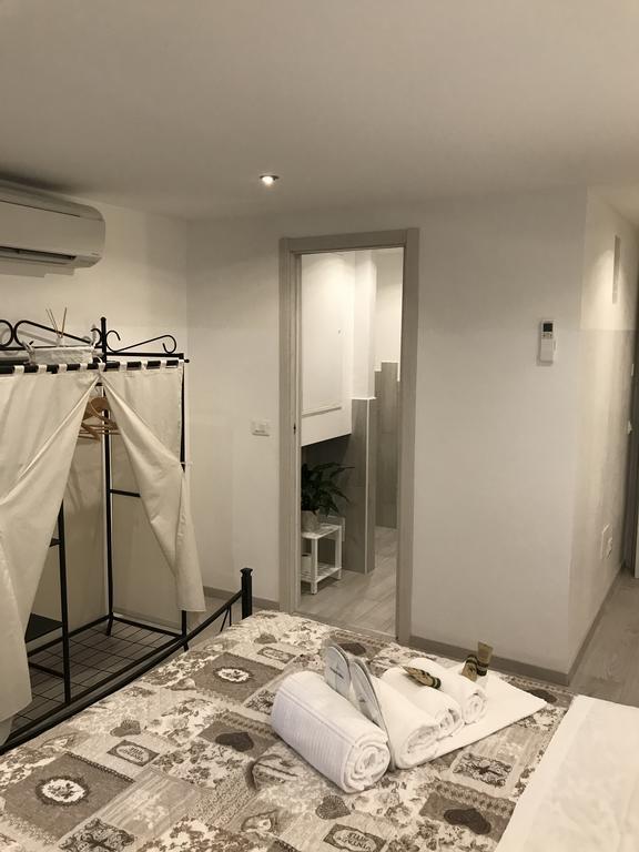 Veronetta Suites Eksteriør billede