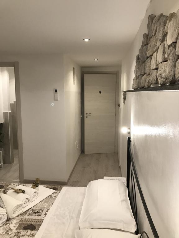 Veronetta Suites Eksteriør billede