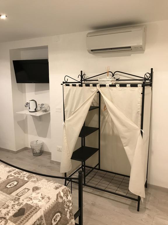 Veronetta Suites Eksteriør billede