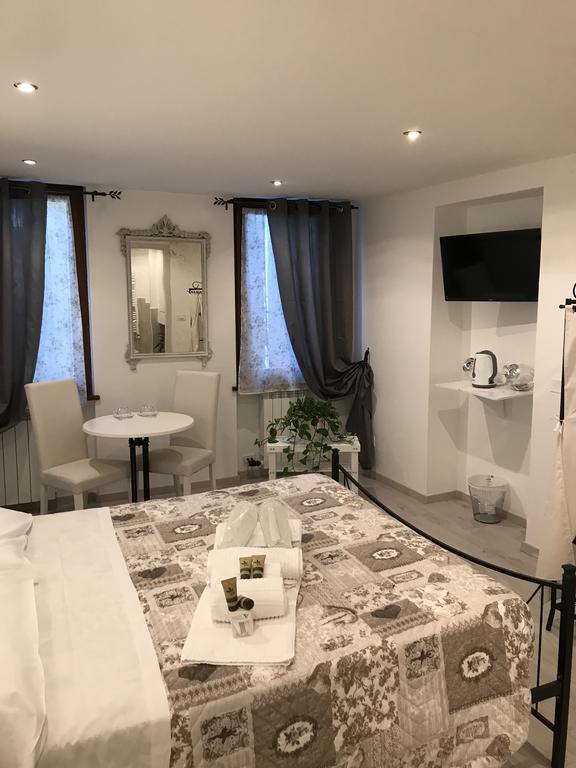 Veronetta Suites Eksteriør billede
