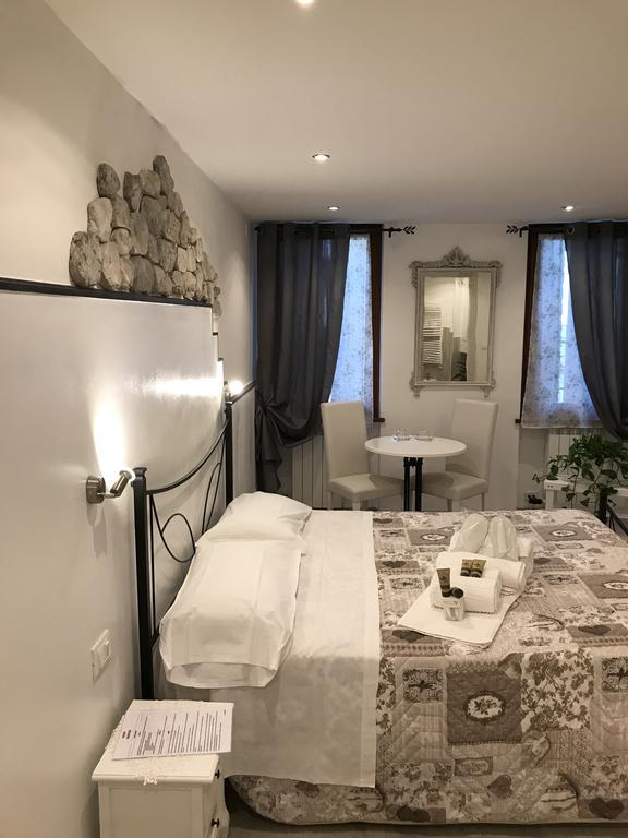 Veronetta Suites Eksteriør billede