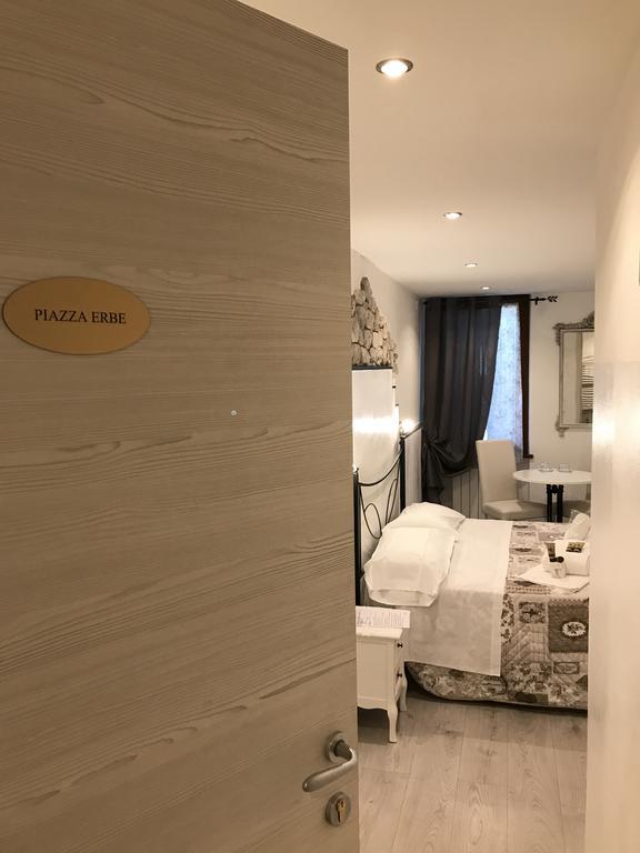Veronetta Suites Eksteriør billede