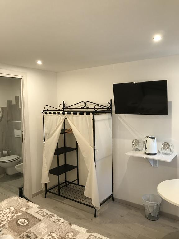 Veronetta Suites Eksteriør billede