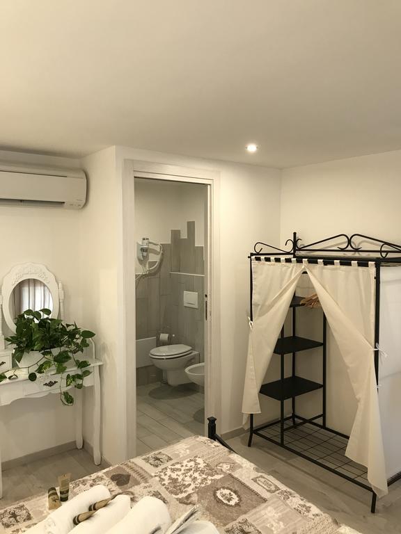 Veronetta Suites Eksteriør billede
