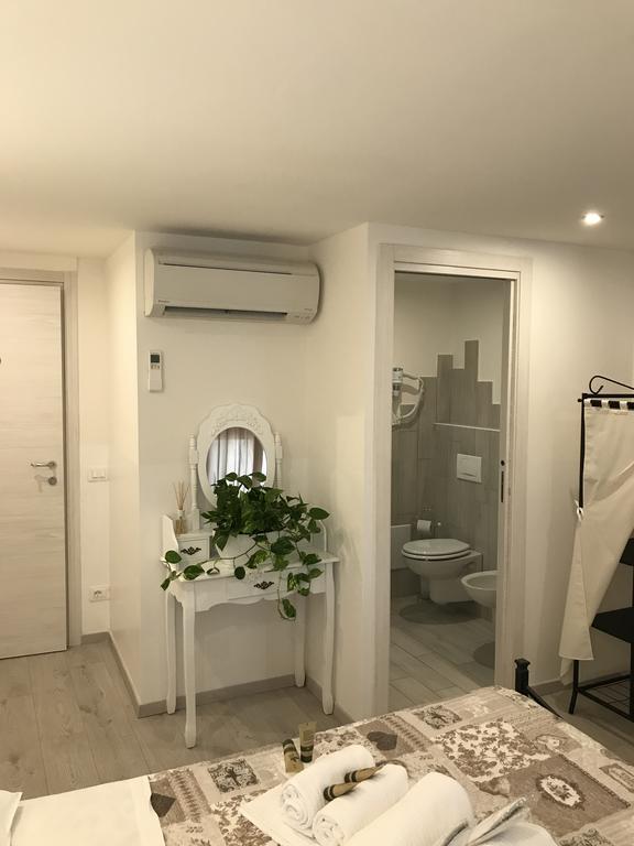 Veronetta Suites Eksteriør billede