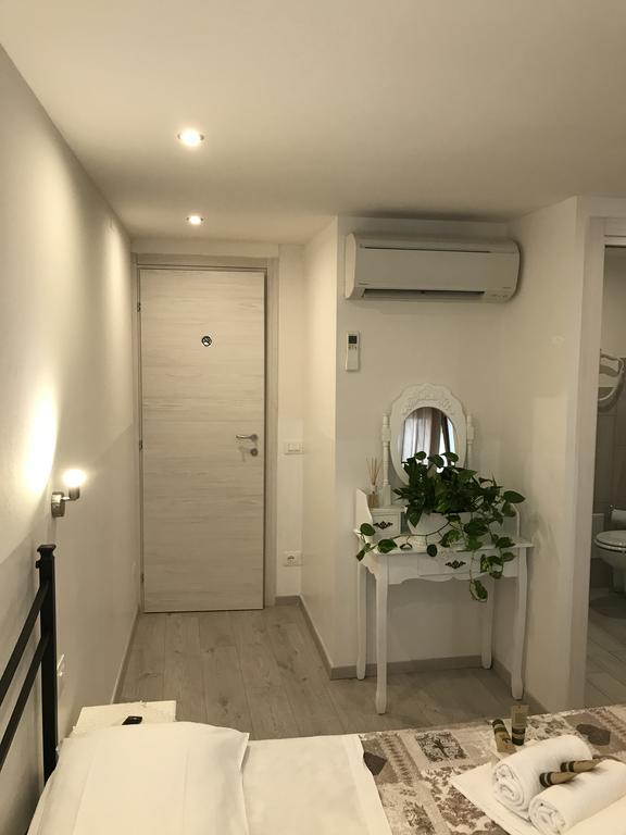 Veronetta Suites Eksteriør billede