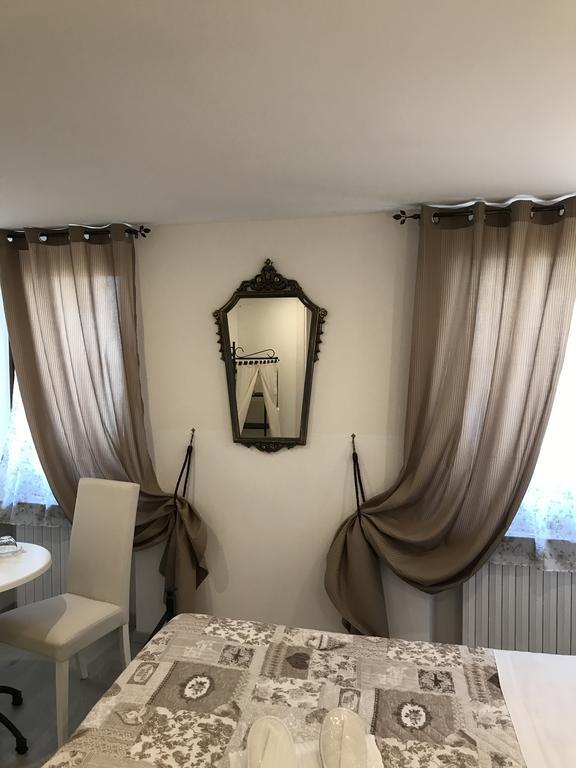 Veronetta Suites Eksteriør billede