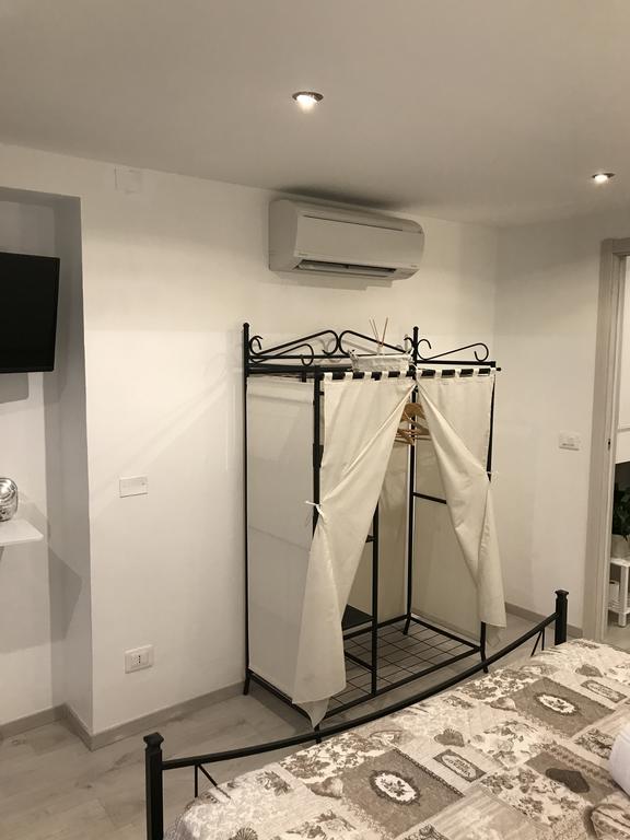 Veronetta Suites Eksteriør billede